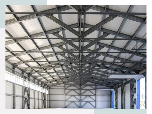 Производственные здания в Канске от 656 руб. - Надежно и быстро