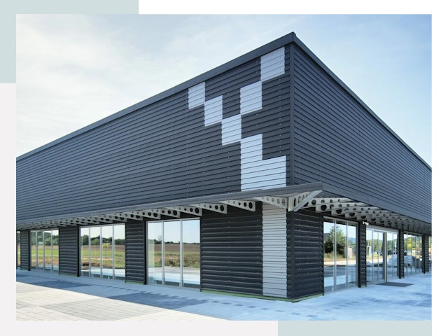 Торговые здания в Канск от 656 руб. за м2