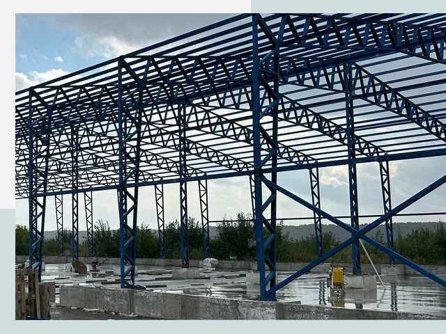 Строительство картодромов в Канске