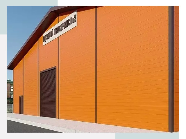 Строительство автосервисов в Канске