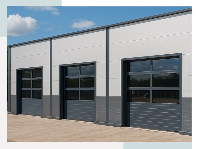 Строительство автомоек в Канске