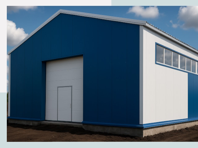 Модульные ангары по цене от 656 руб. в Канск