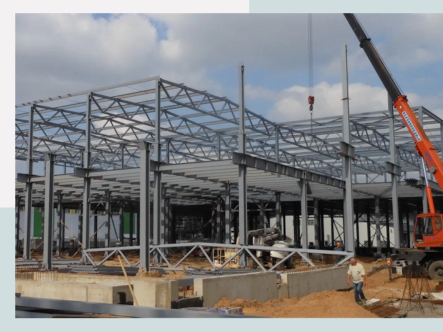 Генеральный подряд в Канске