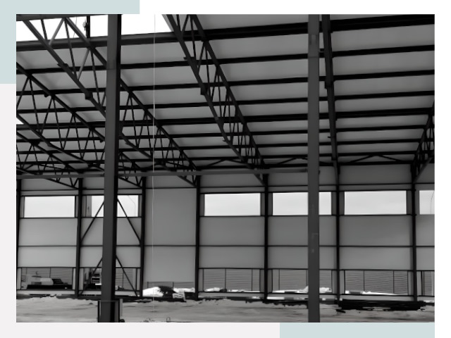 Производство ангаров в Канске