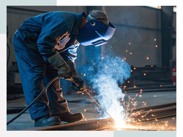 Профессиональные сварочные работы от 656 руб. в Канск