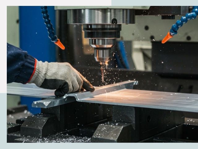 Металлообработка в Канске от 656 руб. - Надежно и быстро