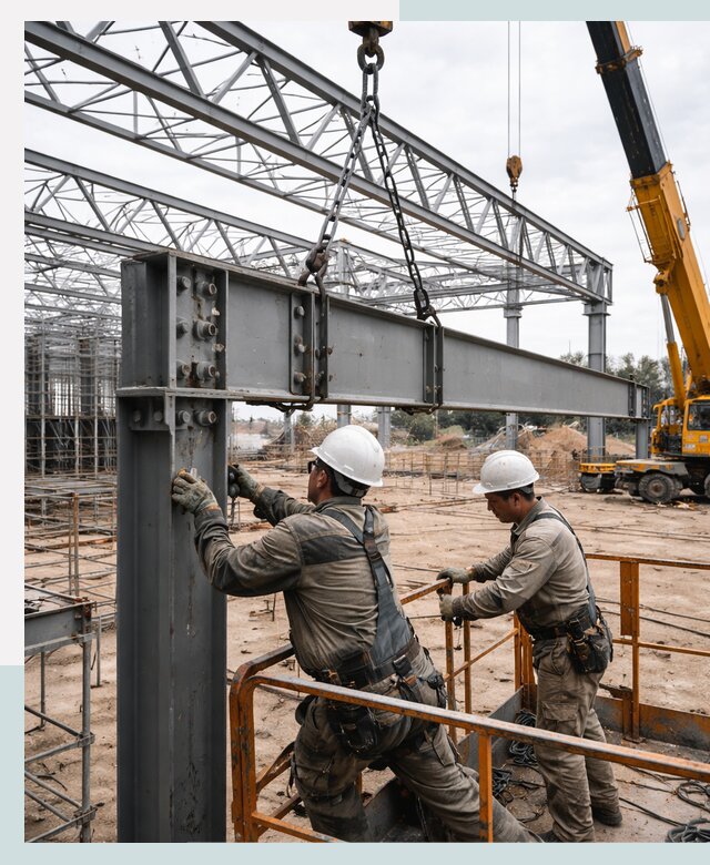 Строительство спортивных комплексов под ключ в Канске
